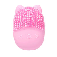 HKM-505875 Ultrasonic Electric Facial Cleanser for Deep Pore Cleansing and Rejuvenation