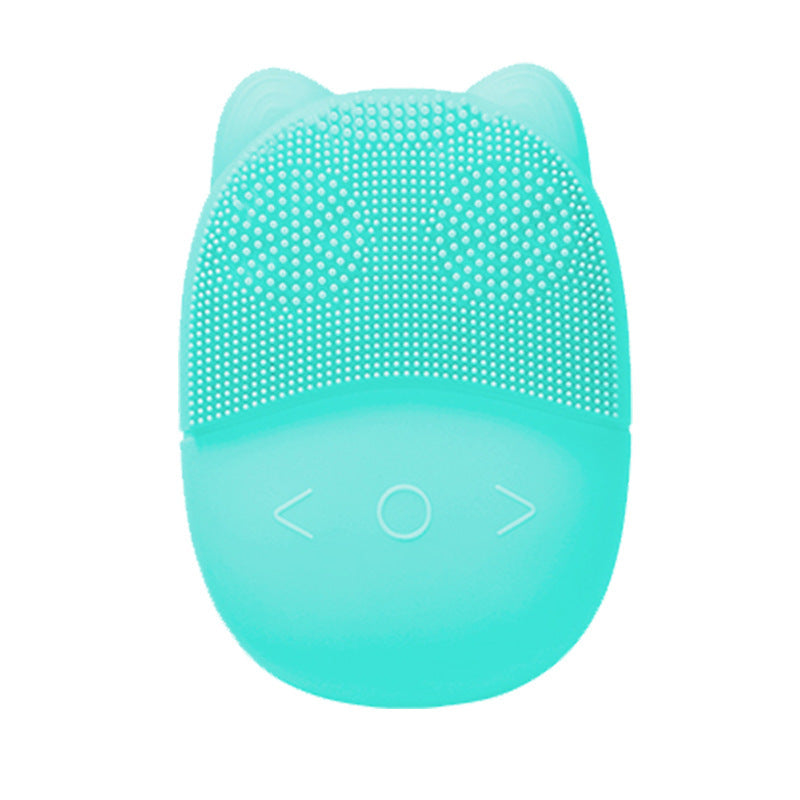 HKM-505875 Ultrasonic Electric Facial Cleanser for Deep Pore Cleansing and Rejuvenation