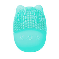 HKM-505875 Ultrasonic Electric Facial Cleanser for Deep Pore Cleansing and Rejuvenation