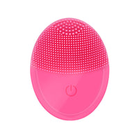HKM-505875 Ultrasonic Electric Facial Cleanser for Deep Pore Cleansing and Rejuvenation