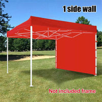 HKM-598867 Folding Canopy Sun Protection Tent for Instant Outdoor Shade