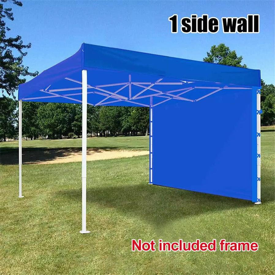 HKM-598867 Folding Canopy Sun Protection Tent for Instant Outdoor Shade