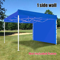 HKM-598867 Folding Canopy Sun Protection Tent for Instant Outdoor Shade