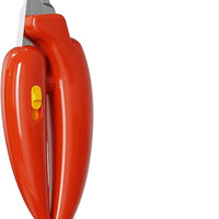 HKM-562515 Stainless Steel Pet Nail Clippers with Anti-Splash Baffle for Cats and Dogs