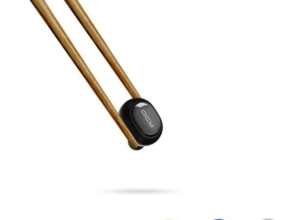 KTX-228051 Mini Wireless Bluetooth Headset with Ergonomic Comfort and Clear Sound Quality