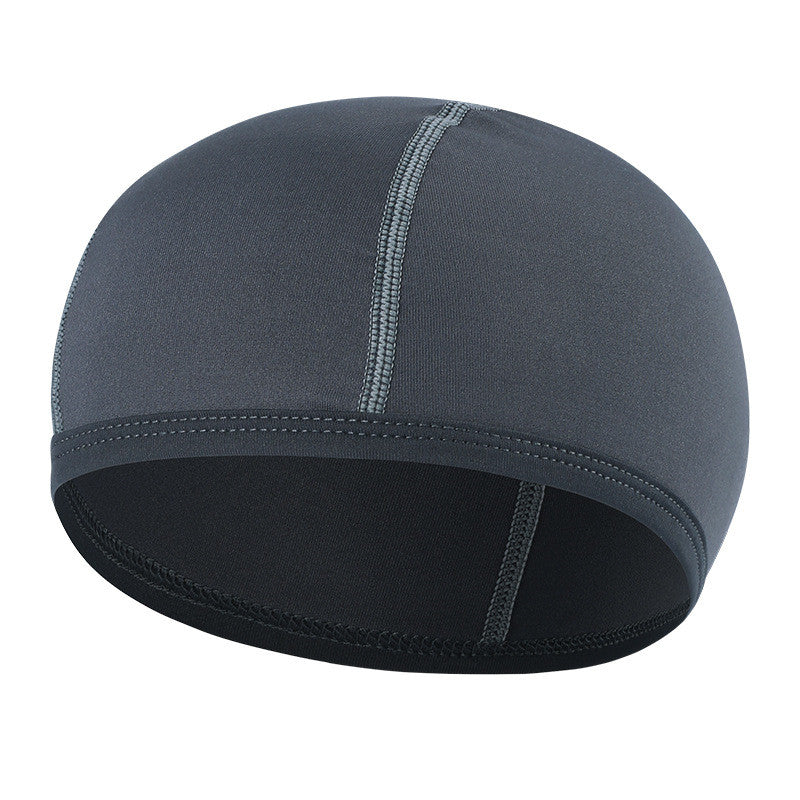KTX-922259 Outdoor Bike Liner Cap for Motorcycle Riding Protection and Comfort