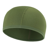 HKM-922259 Outdoor Bike Liner Cap for Motorcycle Riding Protection and Comfort