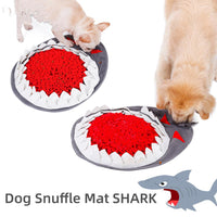 HKM-237907 Pet Yoga Sniffing Mat for Stress Relief and Interactive Play – Non-Slip, Eco-Friendly Fabric