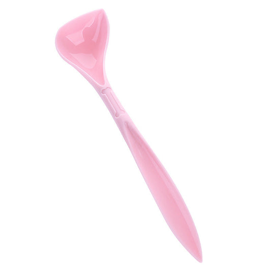 HKM-640659 Silicone Feeding Spoon with Sealed Lid for Pet Food Preservation