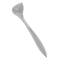 HKM-640659 Silicone Feeding Spoon with Sealed Lid for Pet Food Preservation
