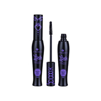 HKM-730707 4D Thick and Big Eyes Mascara - Waterproof, Sweat-Proof, No Smudging Formula