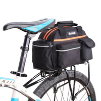HKM-052179 Mountain Bike Storage Shelf Package for Efficient Garage Organization