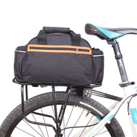 HKM-052179 Mountain Bike Storage Shelf Package for Efficient Garage Organization