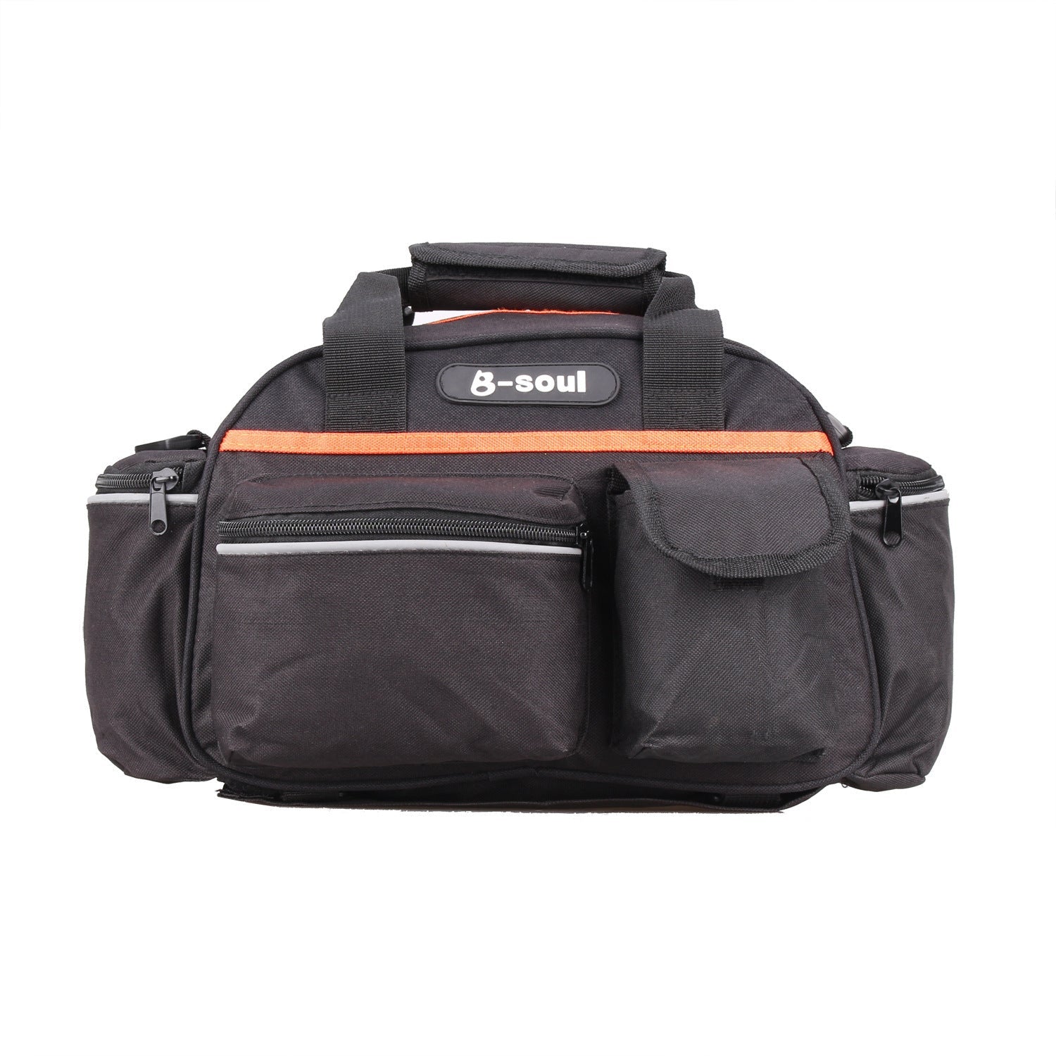 HKM-052179 Mountain Bike Storage Shelf Package for Efficient Garage Organization