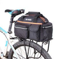 HKM-052179 Mountain Bike Storage Shelf Package for Efficient Garage Organization