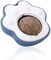 HKM-512083 Catnip Balls for Cats - Edible Dental Chew Toys for Healthy Teeth and Interactive Play
