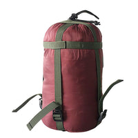 HKM-777363 Outdoor Compression Sleeping Bag Storage Bag