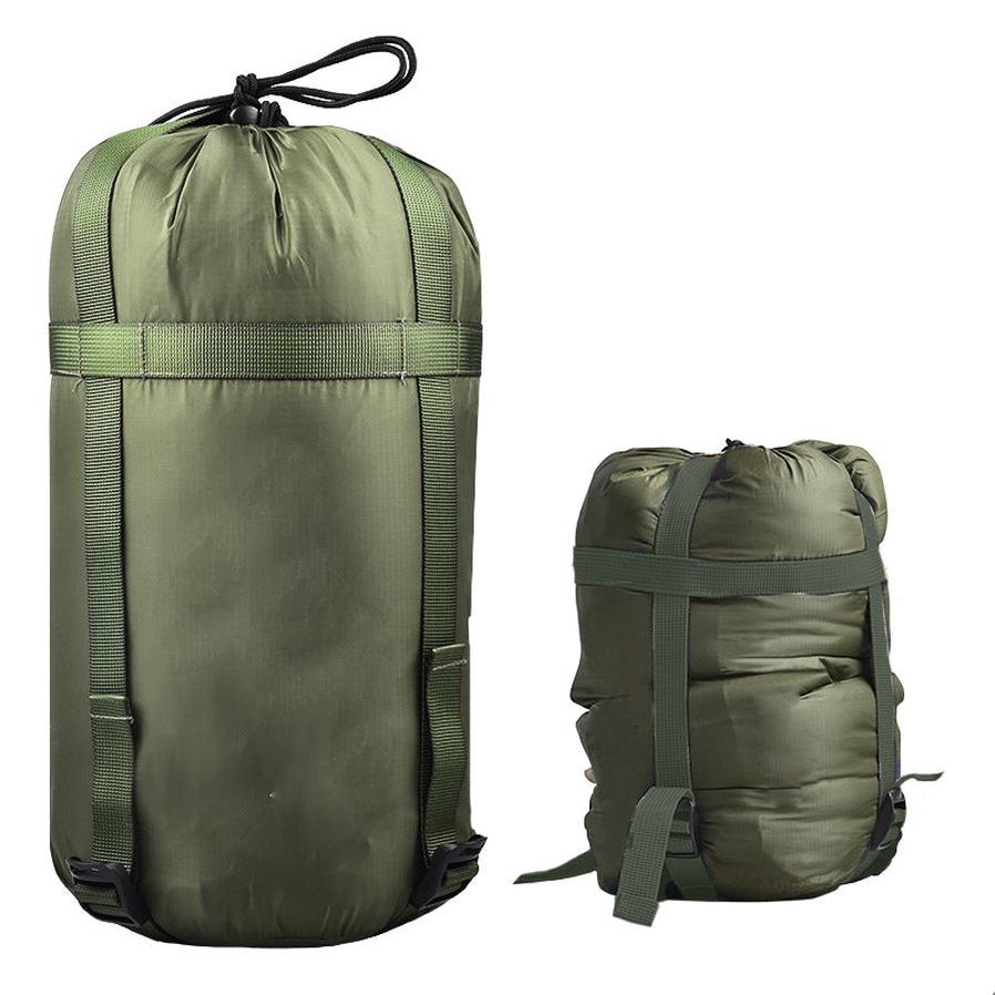 HKM-777363 Outdoor Compression Sleeping Bag Storage Bag