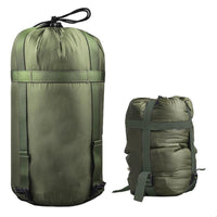 HKM-777363 Outdoor Compression Sleeping Bag Storage Bag