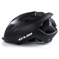 HKM-313171 Mountain Bike Helmet with Integrated Tail Light for Enhanced Safety