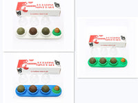 HKM-298195 Rotating Licking Music Cat Toy with Catnip and Multiple Flavor Balls
