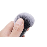 HKM-426003 Portable Electric Makeup Brush with USB Charging
