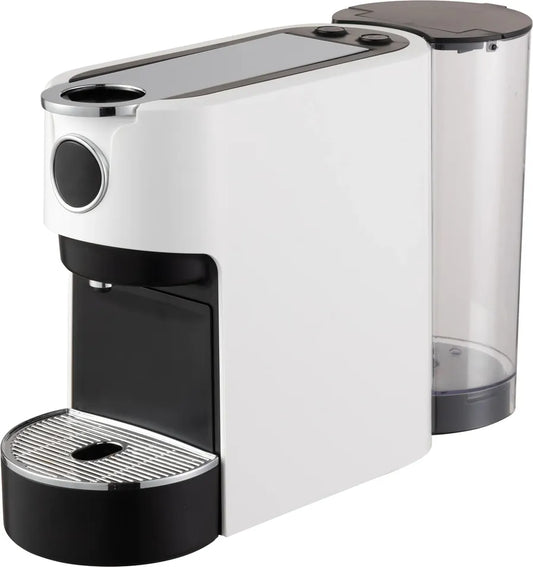 KTX-194835 Portable Espresso Capsule Coffee Machine with 19 Bar Pressure for Home and Commercial Use