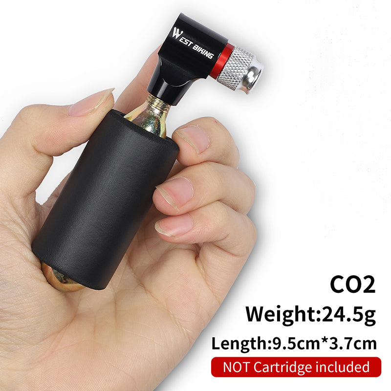 HKM-571859 CO2 Mini Pump for Efficient Carbon Dioxide Injection