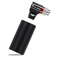 HKM-571859 CO2 Mini Pump for Efficient Carbon Dioxide Injection