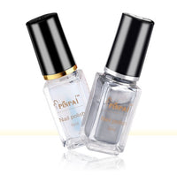 HKM-777811 Mirror Silver Nail Polish - 6ml Environmental Formula for Stunning Manicures