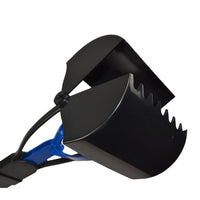 HKM-505875 Pet Toilet Picker with Long Handle - Durable Plastic Design for Easy Waste Cleanup