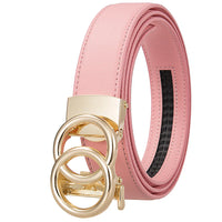 HKM-461715 Designer Women's Waist Belts for Dresses, Shirts, and Jeans - Casual Fashion Accessory