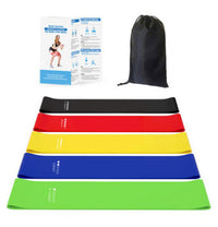 HKM-707219 Yoga Auxiliary Wheel for Enhanced Flexibility and Balance Training