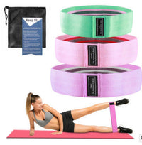 HKM-707219 Yoga Auxiliary Wheel for Enhanced Flexibility and Balance Training