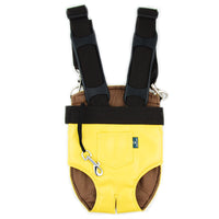 HKM-478483 Adjustable Outdoor Pet Chest Bag for Travel and Adventure