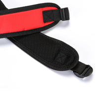 HKM-084115 Lightweight Breathable Dog Carrier Backpack for Small Breeds - Ideal for Outdoor Adventures