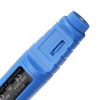 HKM-003731 Electric Nail Polisher with Adjustable Speed and Multiple Grinding Heads for Professional Nail Care