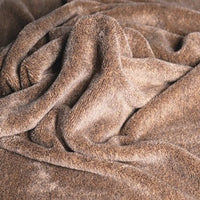HKM-185939 Super Absorbent Microfiber Bath Towel for Dogs and Cats - Fast-Drying, Soft, and Ideal for Travelling and Grooming