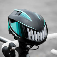 HKM-907603 Mountain Bike Riding Helmet for Safety and Comfort