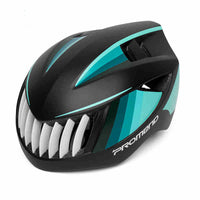HKM-907603 Mountain Bike Riding Helmet for Safety and Comfort