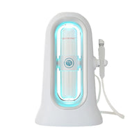 HKM-217235 Oxygen Injection Facial Pore Cleaner with Positive Ion Technology