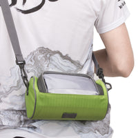 HKM-218323 Waterproof Mobile Phone Holder for Bicycles
