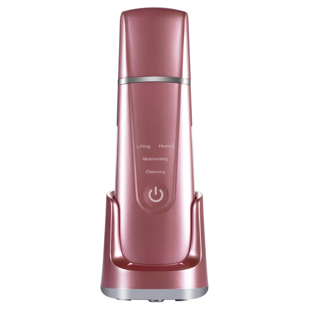 HKM-642067 Ultrasonic Blackhead Remover and Skin Exfoliation Cleansing Device