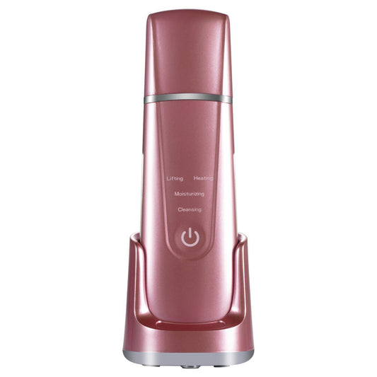 HKM-642067 Ultrasonic Blackhead Remover and Skin Exfoliation Cleansing Device