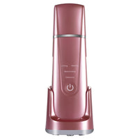 HKM-642067 Ultrasonic Blackhead Remover and Skin Exfoliation Cleansing Device