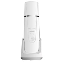 HKM-642067 Ultrasonic Blackhead Remover and Skin Exfoliation Cleansing Device
