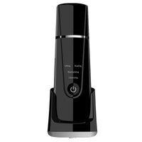 HKM-642067 Ultrasonic Blackhead Remover and Skin Exfoliation Cleansing Device