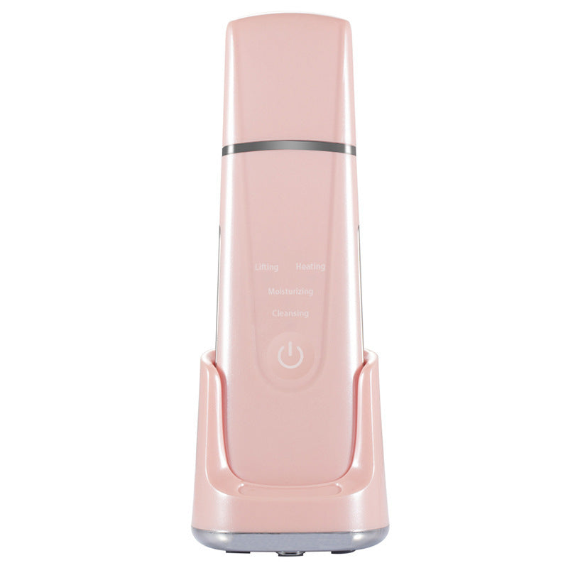HKM-642067 Ultrasonic Blackhead Remover and Skin Exfoliation Cleansing Device
