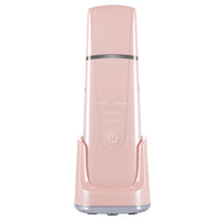 HKM-642067 Ultrasonic Blackhead Remover and Skin Exfoliation Cleansing Device