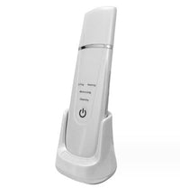 HKM-642067 Ultrasonic Blackhead Remover and Skin Exfoliation Cleansing Device